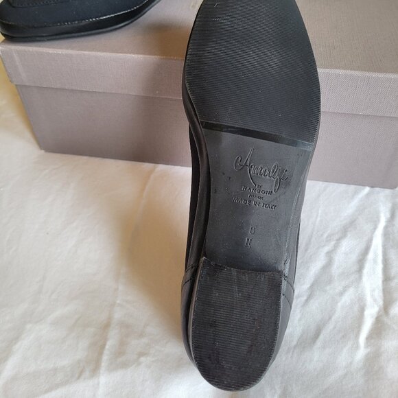 Amalfi women's shoes size 6N (narrow) - Picture 4 of 6
